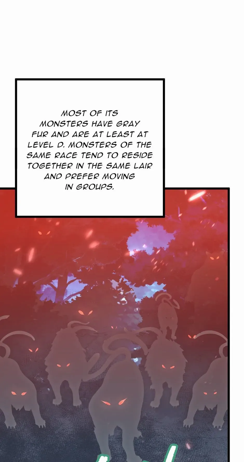 Read The Warrior Ascends From The Rubble chapter 84 image 19 on Lezhin