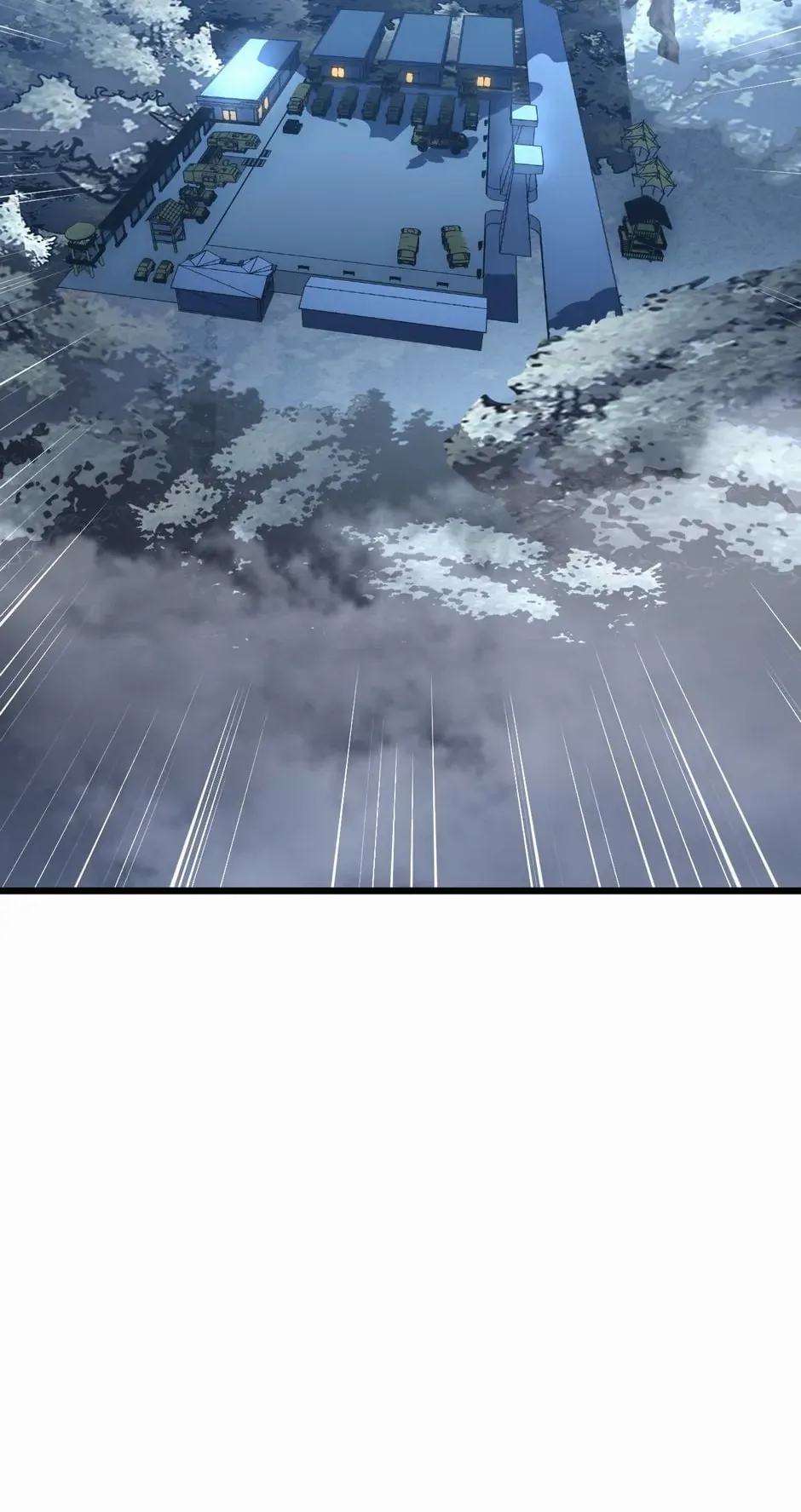Read The Warrior Ascends From The Rubble chapter 84 image 21 on Lezhin