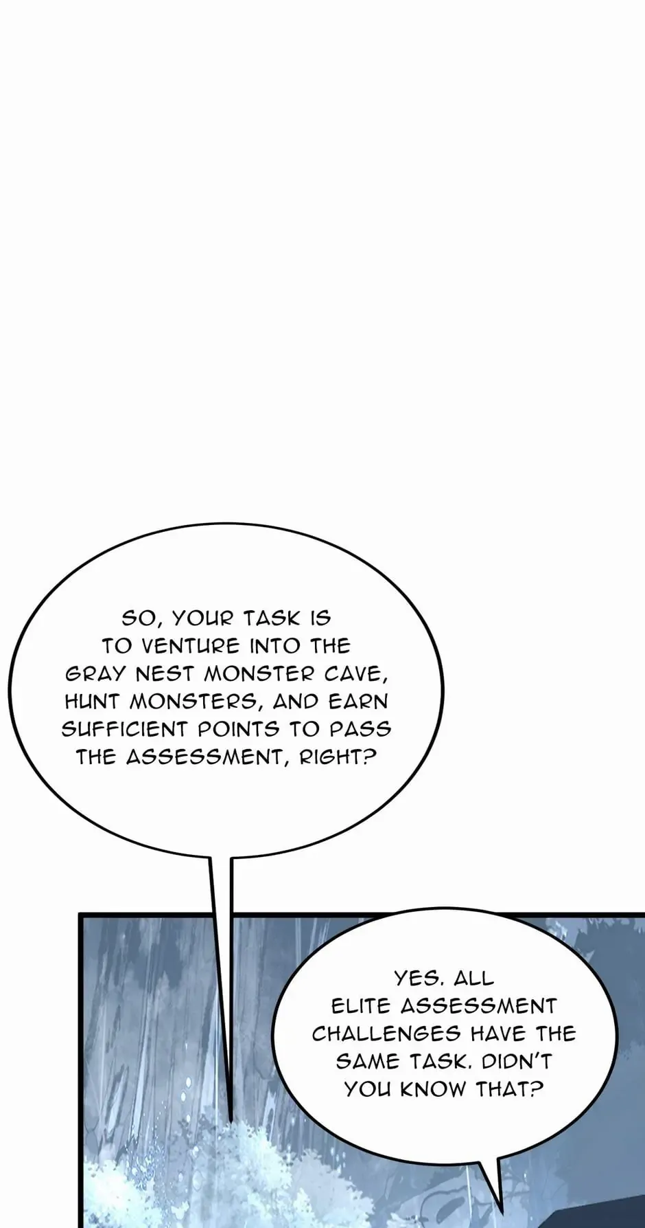 Read The Warrior Ascends From The Rubble chapter 84 image 51 on Lezhin