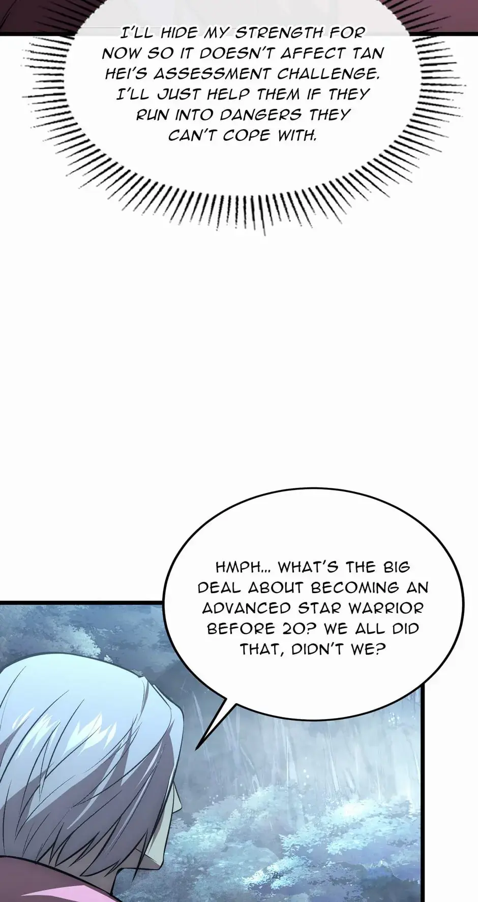 Read The Warrior Ascends From The Rubble chapter 84 image 63 on Lezhin