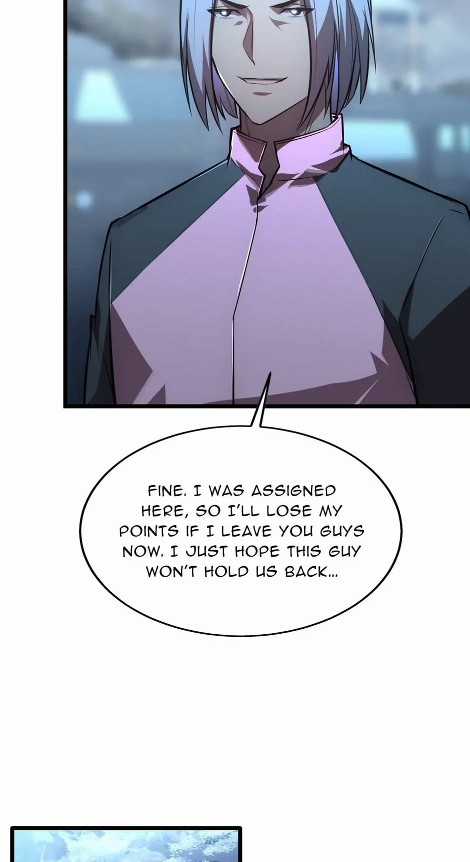 Read The Warrior Ascends From The Rubble chapter 84 image 67 on Lezhin