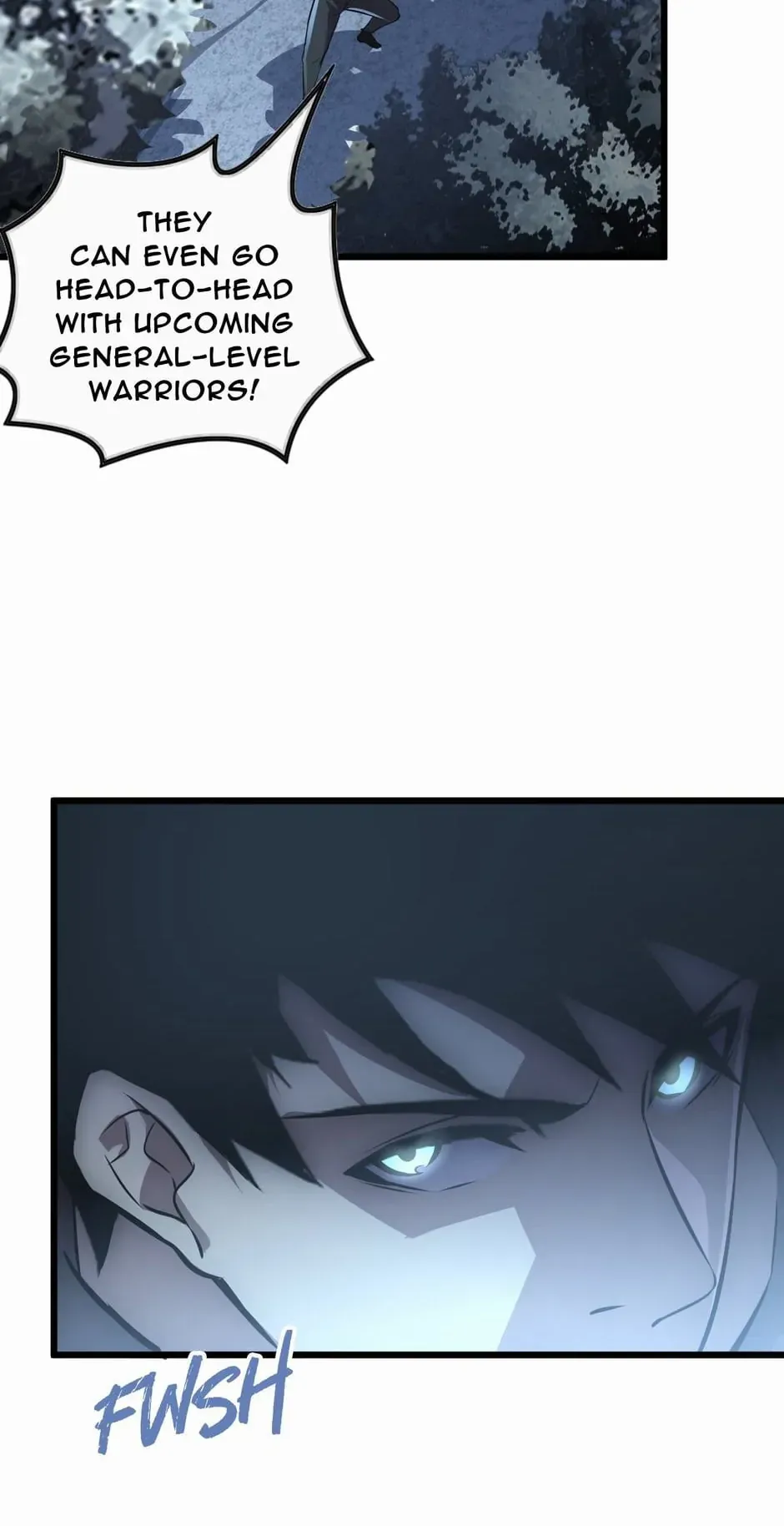 Read The Warrior Ascends From The Rubble chapter 84 image 75 on Lezhin