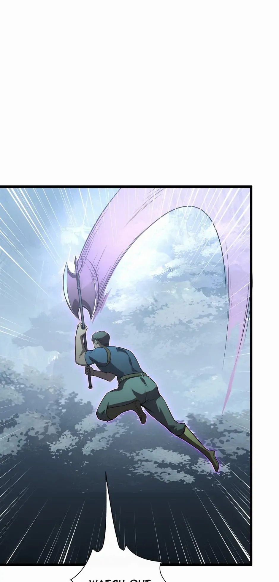Read The Warrior Ascends From The Rubble chapter 84 image 78 on Lezhin