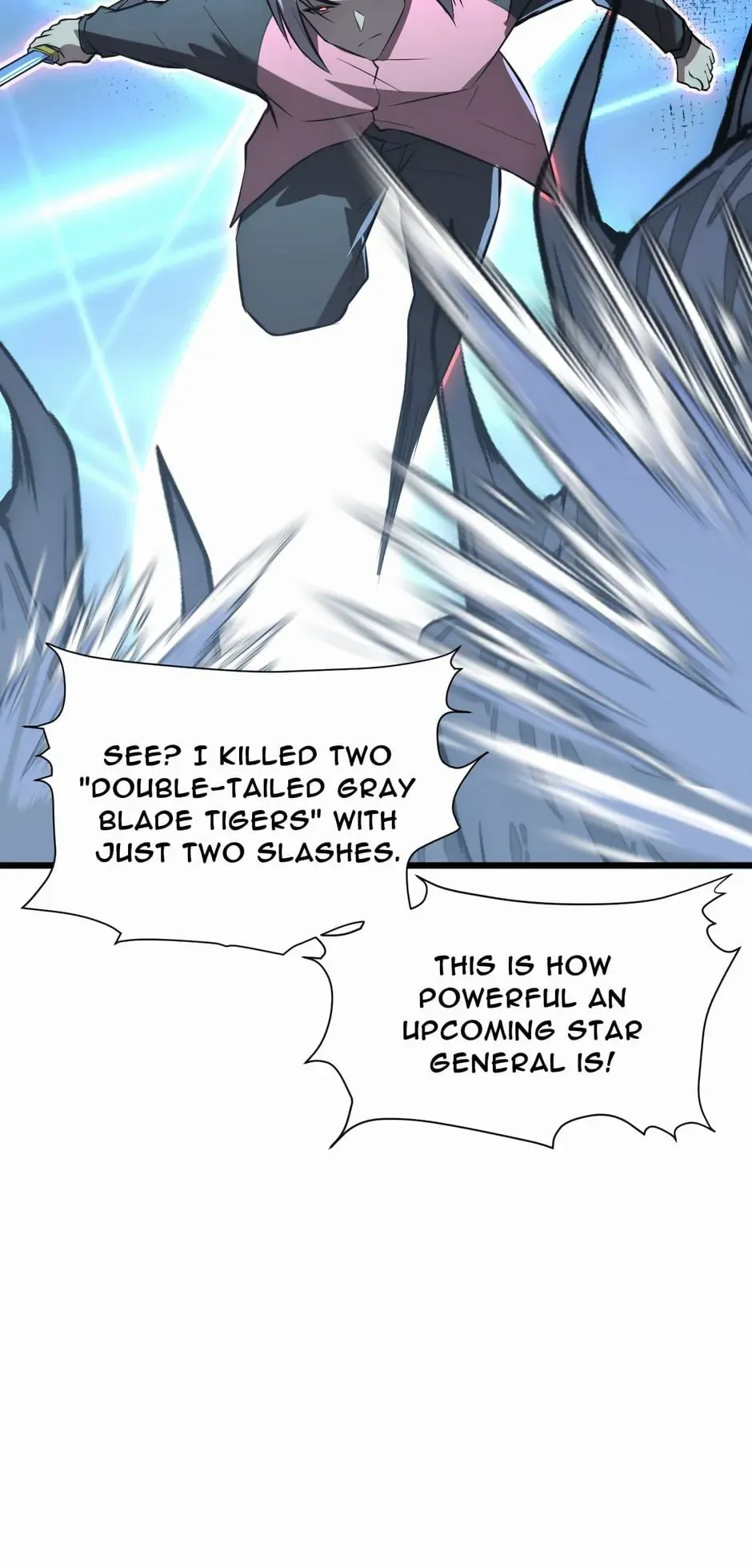 Read The Warrior Ascends From The Rubble chapter 84 image 81 on Lezhin