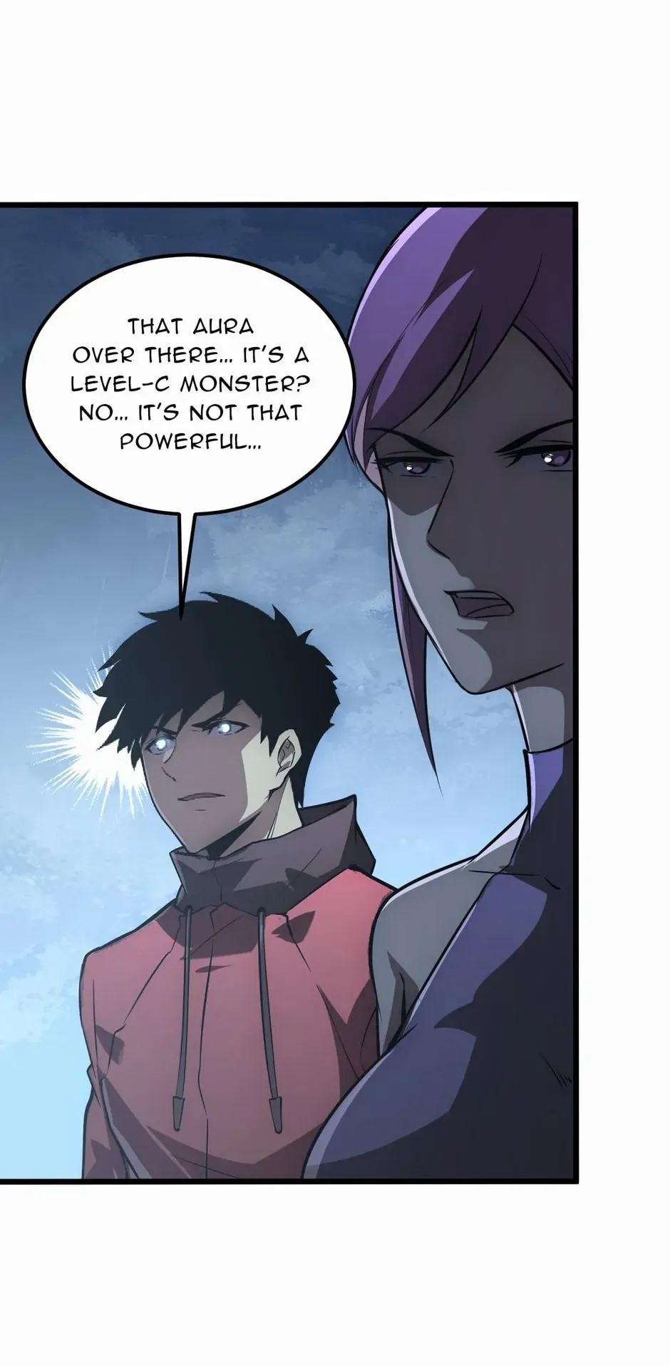 Read The Warrior Ascends From The Rubble chapter 84 image 86 on Lezhin