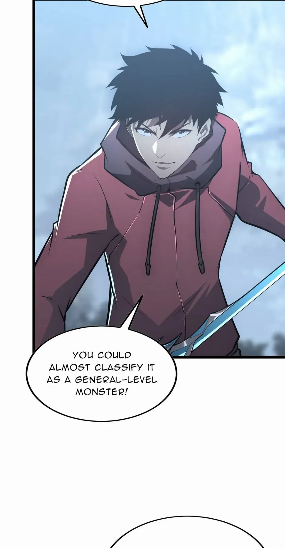 Read The Warrior Ascends From The Rubble chapter 84 image 92 on Lezhin