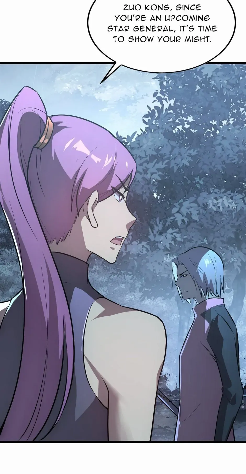 Read The Warrior Ascends From The Rubble chapter 84 image 93 on Lezhin