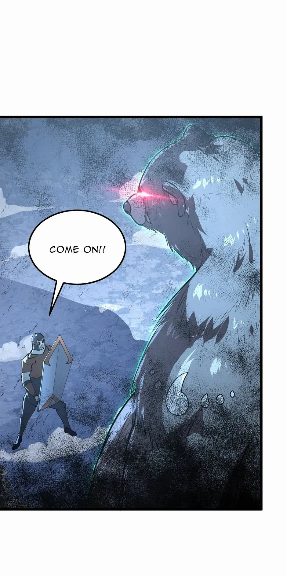 Read The Warrior Ascends From The Rubble chapter 84 image 94 on Lezhin