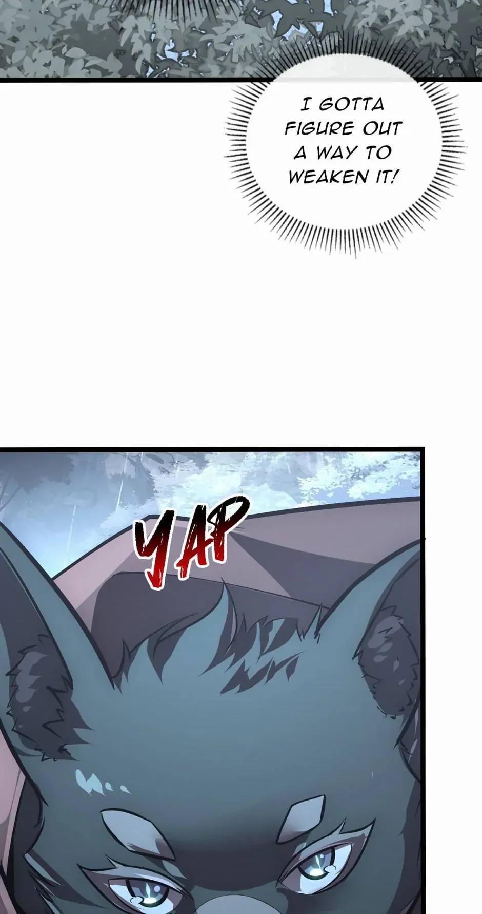 Read The Warrior Ascends From The Rubble chapter 85 image 20 on Lezhin