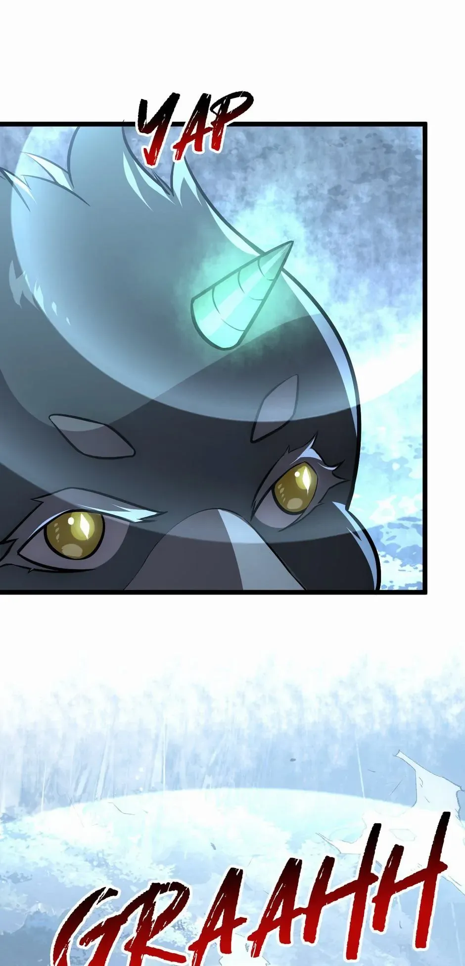 Read The Warrior Ascends From The Rubble chapter 85 image 24 on Lezhin