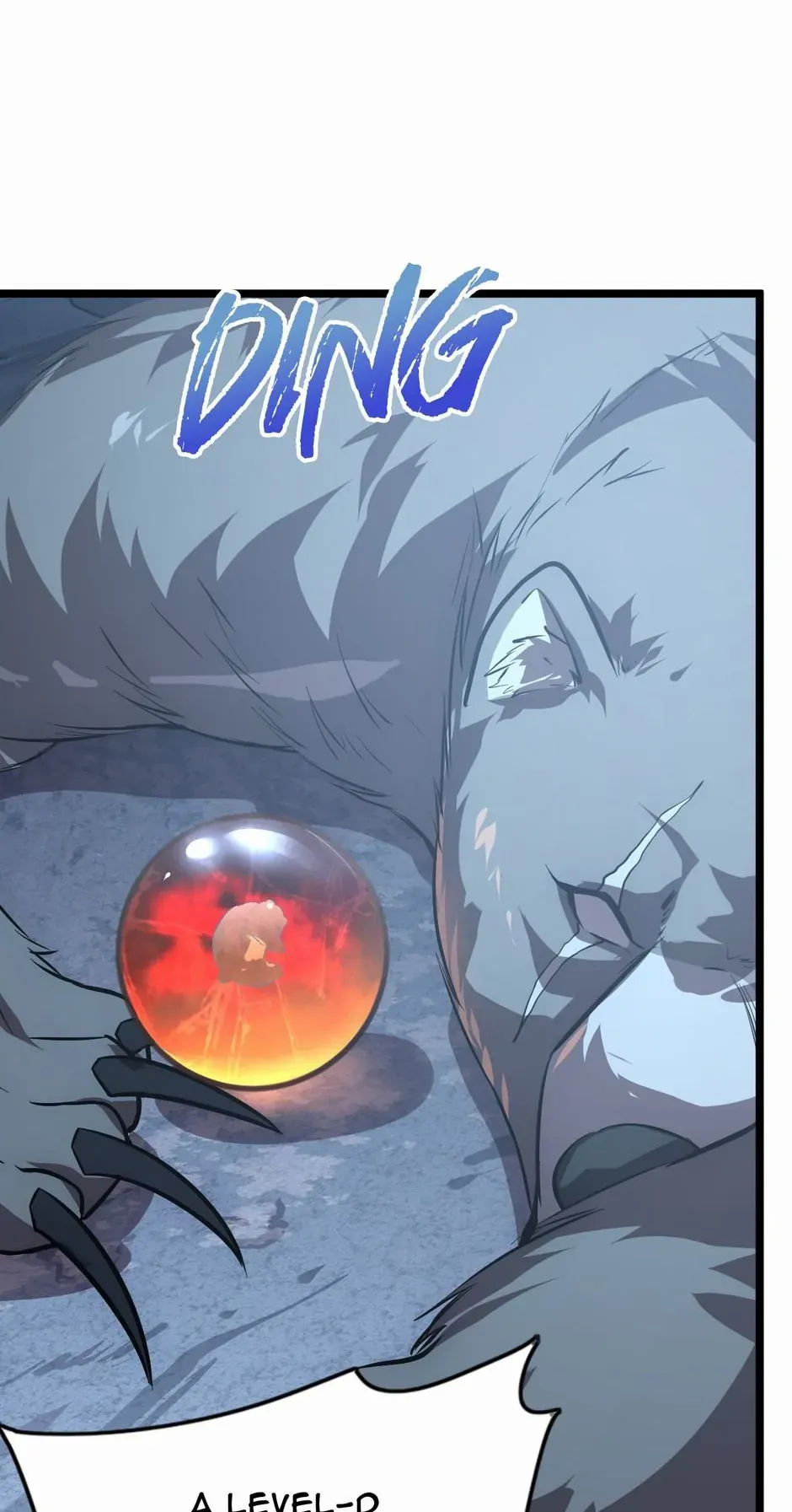 Read The Warrior Ascends From The Rubble chapter 85 image 42 on Lezhin