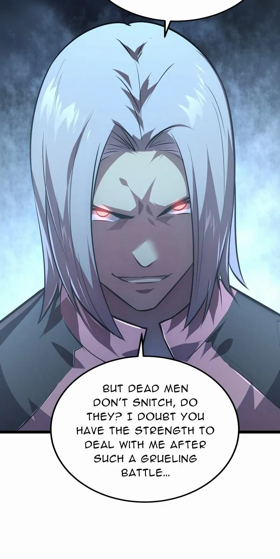Read The Warrior Ascends From The Rubble chapter 85 image 52 on Lezhin
