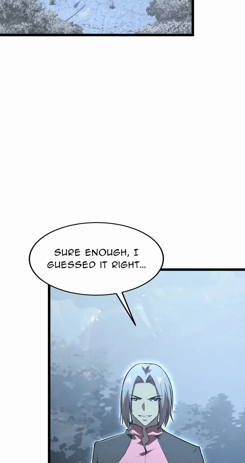 Read The Warrior Ascends From The Rubble chapter 85 image 54 on Lezhin