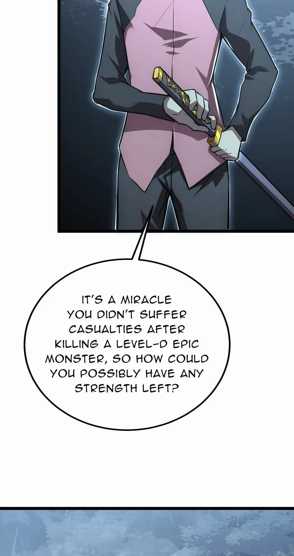 Read The Warrior Ascends From The Rubble chapter 85 image 55 on Lezhin
