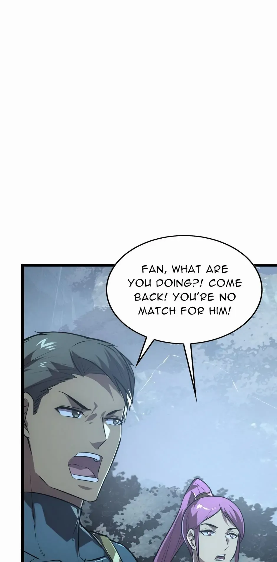 Read The Warrior Ascends From The Rubble chapter 85 image 58 on Lezhin