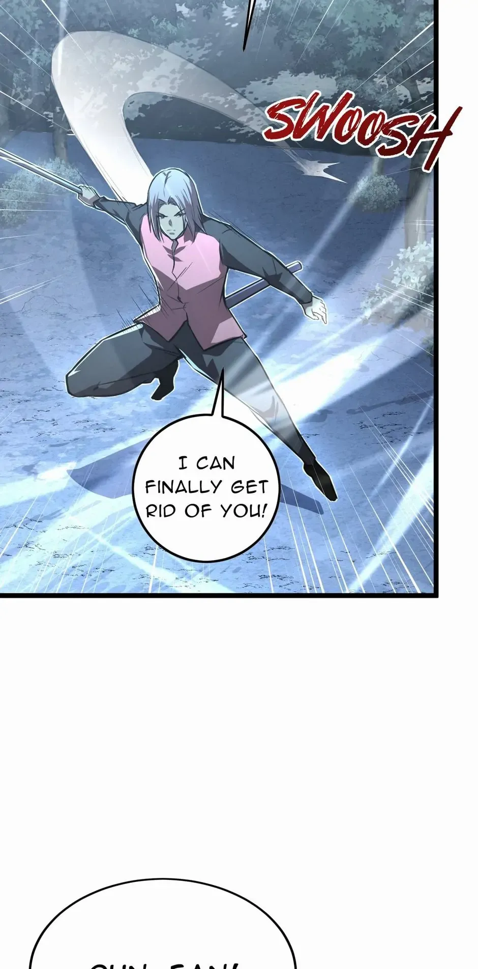 Read The Warrior Ascends From The Rubble chapter 85 image 61 on Lezhin