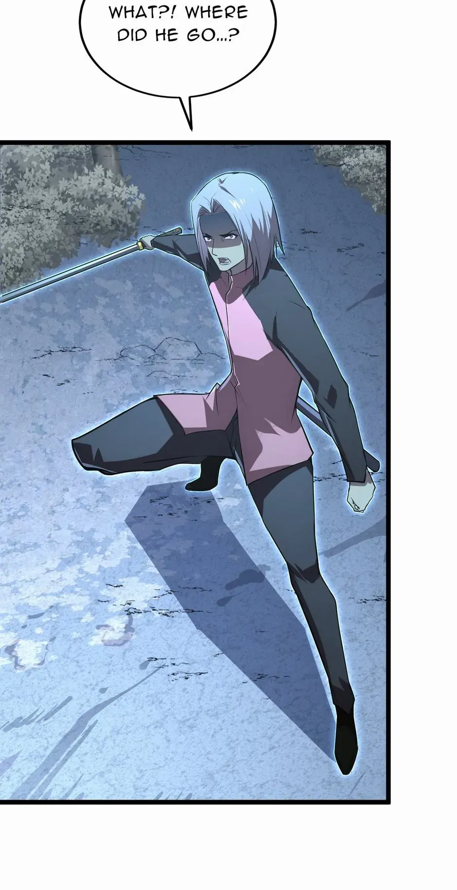 Read The Warrior Ascends From The Rubble chapter 85 image 65 on Lezhin