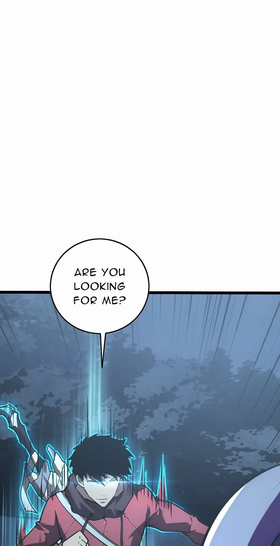 Read The Warrior Ascends From The Rubble chapter 85 image 66 on Lezhin