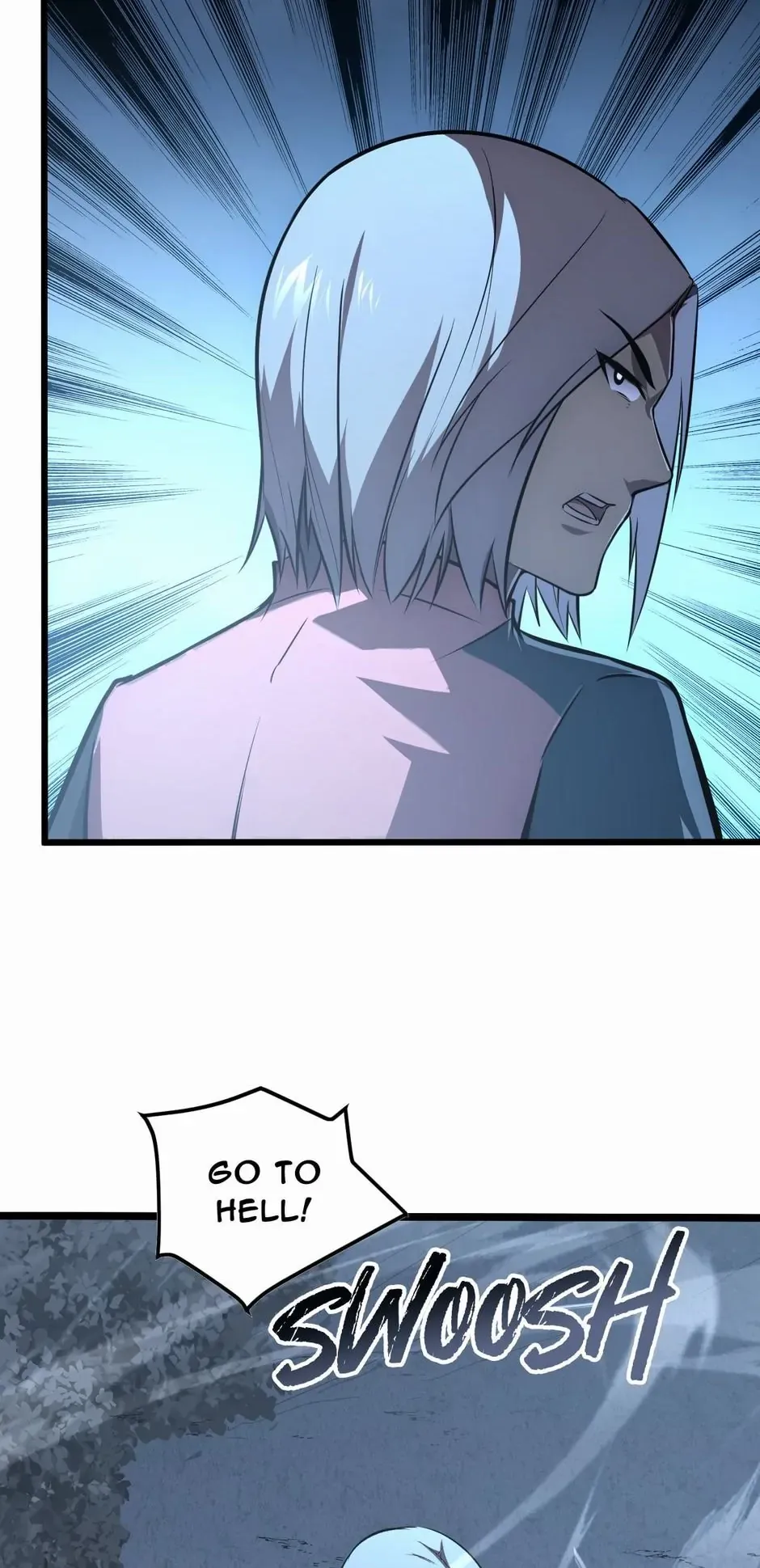 Read The Warrior Ascends From The Rubble chapter 85 image 72 on Lezhin