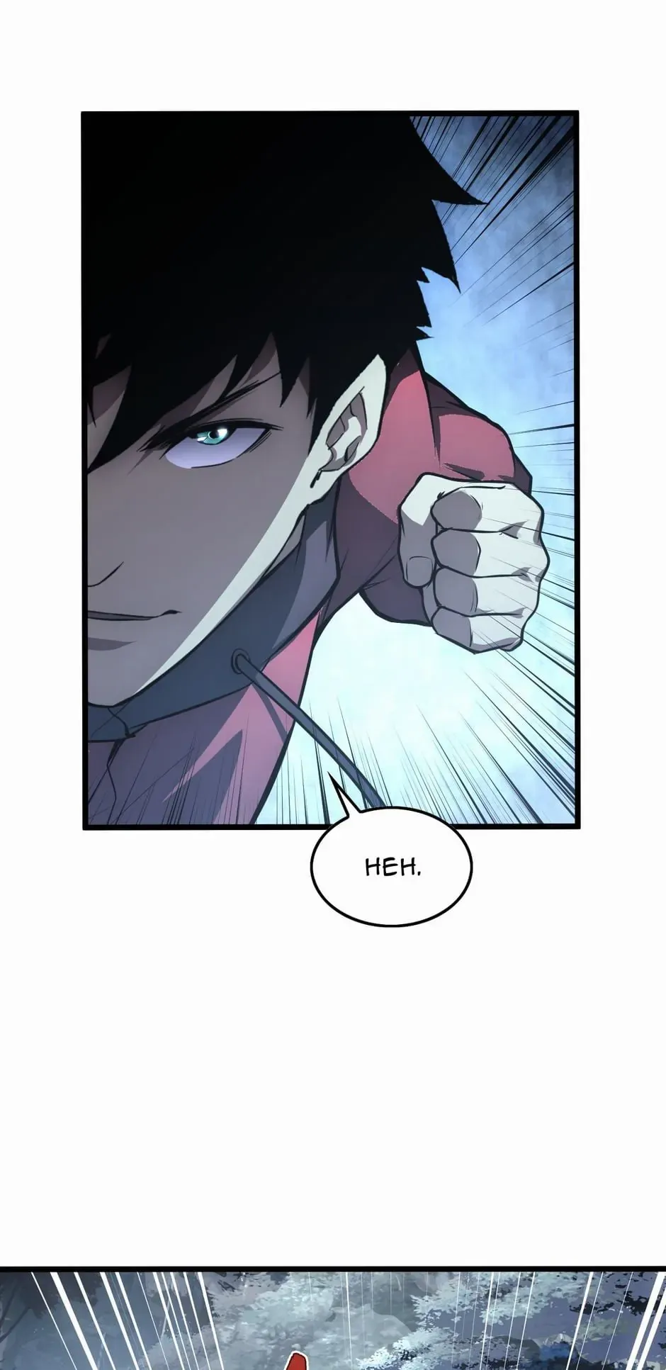 Read The Warrior Ascends From The Rubble chapter 85 image 74 on Lezhin