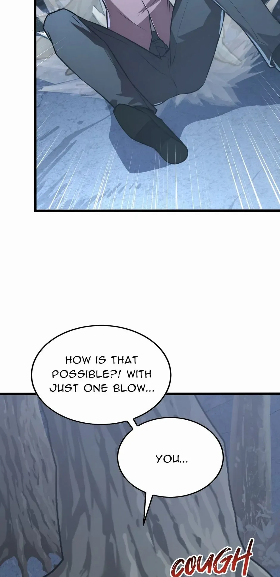Read The Warrior Ascends From The Rubble chapter 85 image 77 on Lezhin