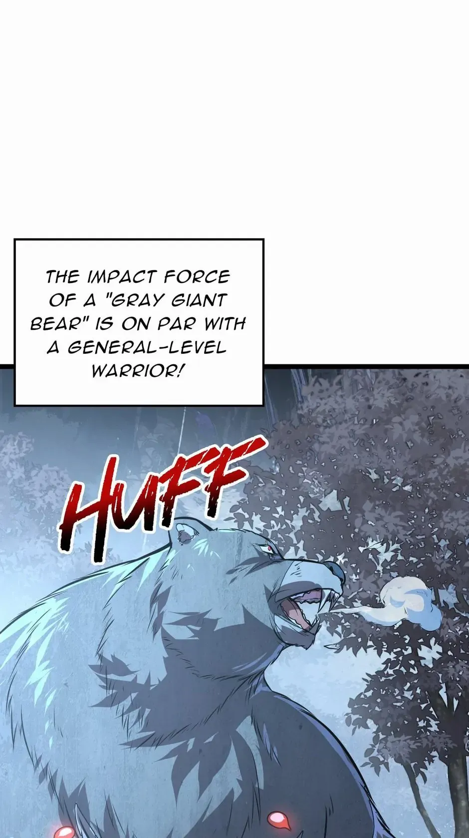 Read The Warrior Ascends From The Rubble chapter 85 image 8 on Lezhin
