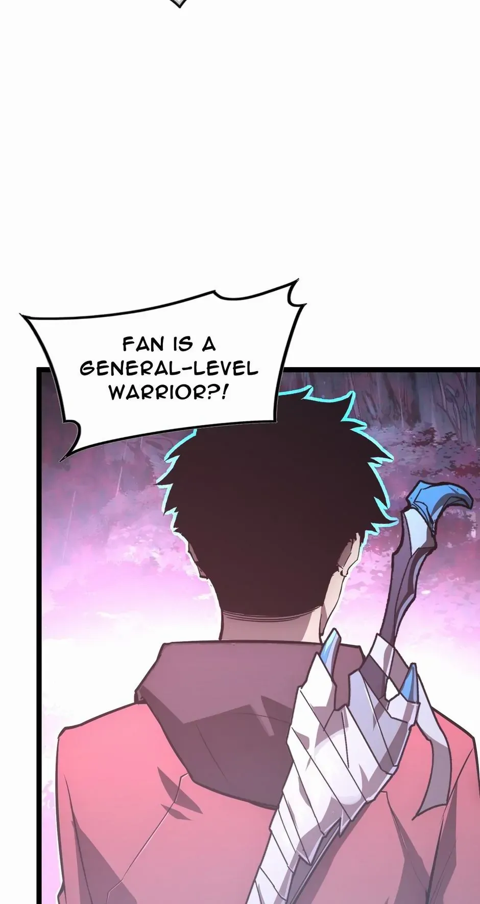 Read The Warrior Ascends From The Rubble chapter 85 image 80 on Lezhin