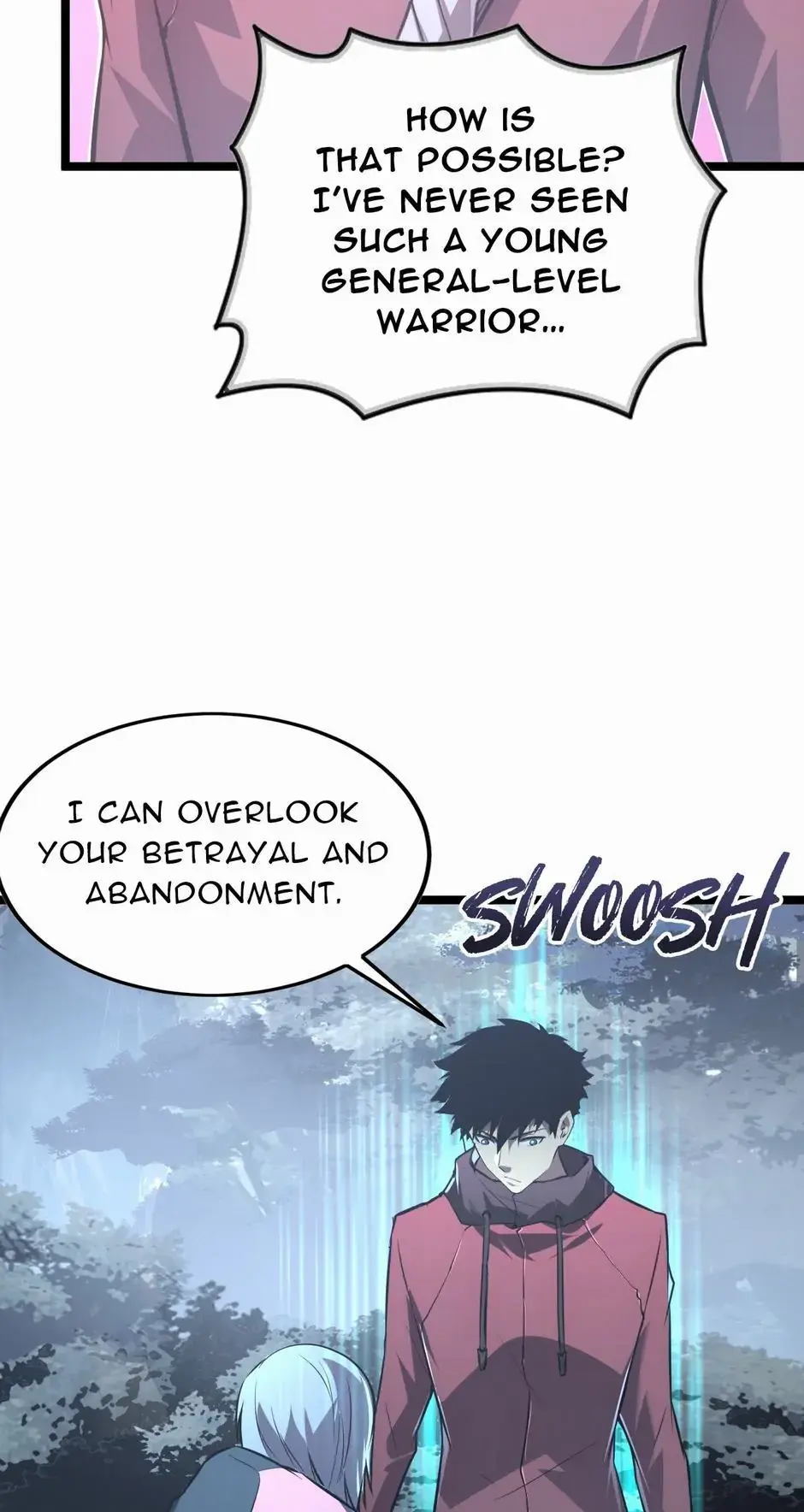 Read The Warrior Ascends From The Rubble chapter 85 image 81 on Lezhin