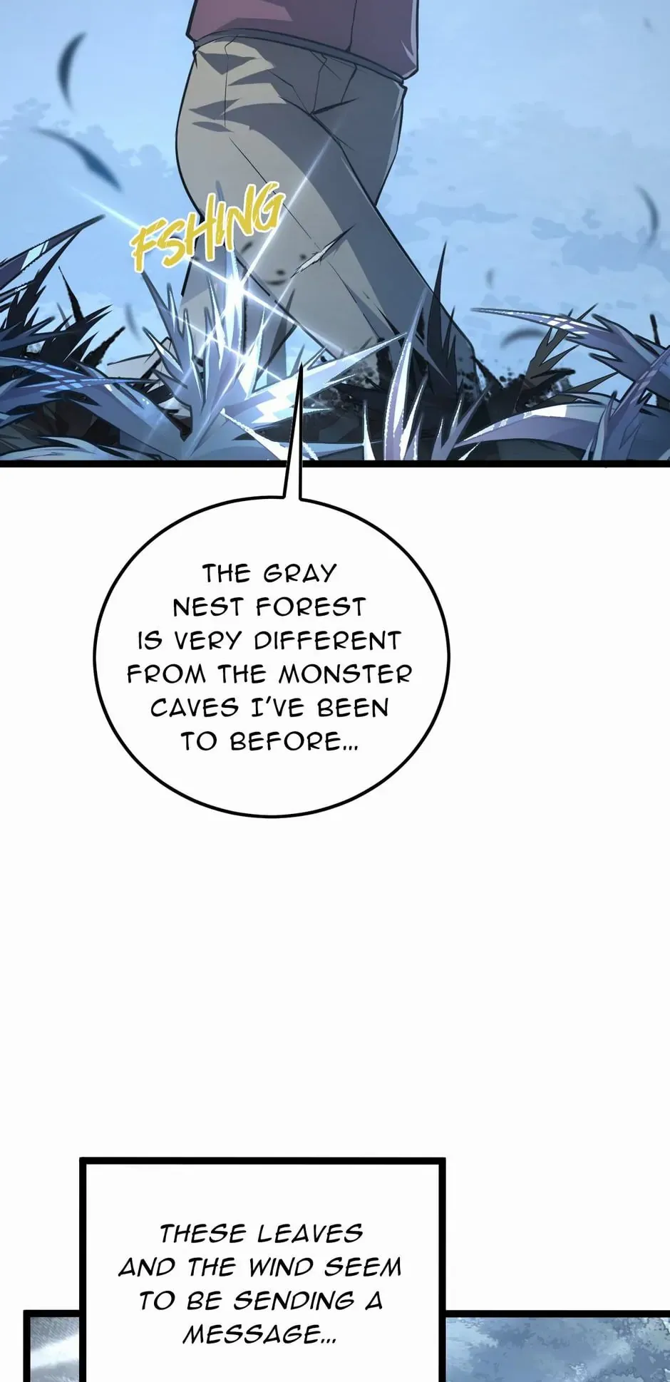 Read The Warrior Ascends From The Rubble chapter 86 image 13 on Lezhin