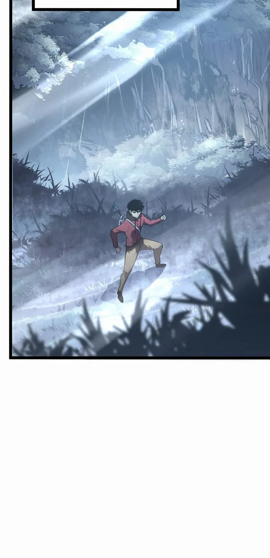 Read The Warrior Ascends From The Rubble chapter 86 image 14 on Lezhin