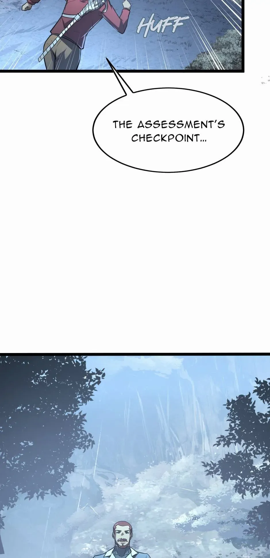Read The Warrior Ascends From The Rubble chapter 86 image 18 on Lezhin