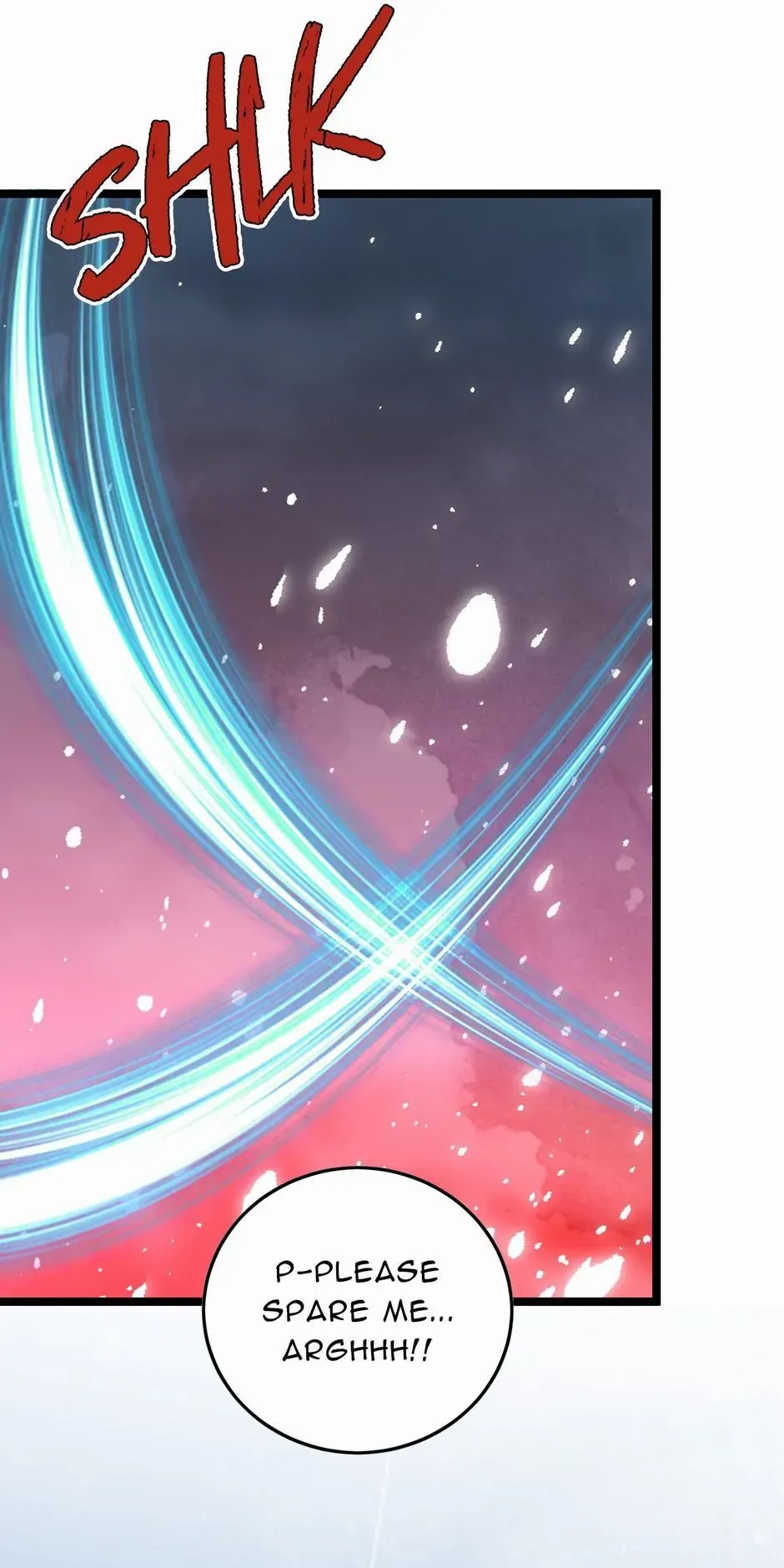 Read The Warrior Ascends From The Rubble chapter 86 image 2 on Lezhin