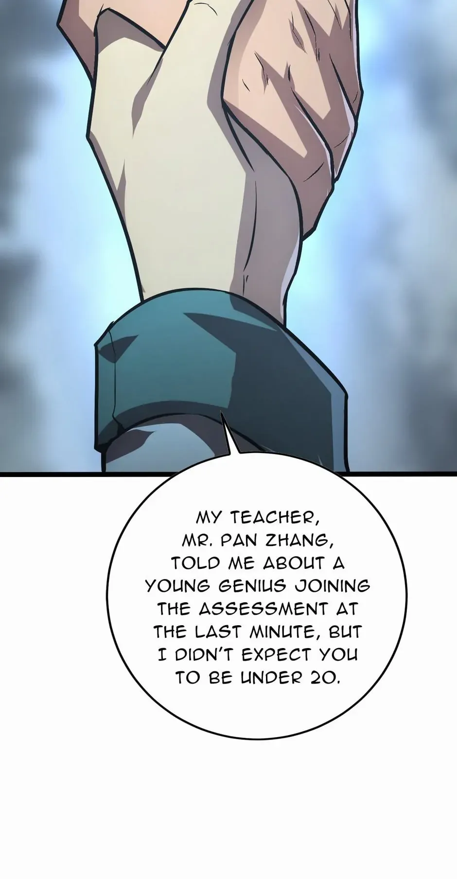 Read The Warrior Ascends From The Rubble chapter 86 image 23 on Lezhin