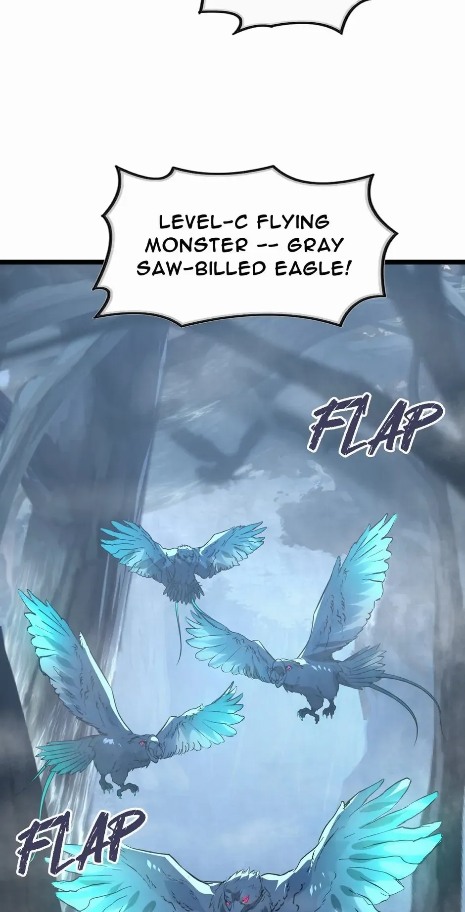 Read The Warrior Ascends From The Rubble chapter 86 image 47 on Lezhin