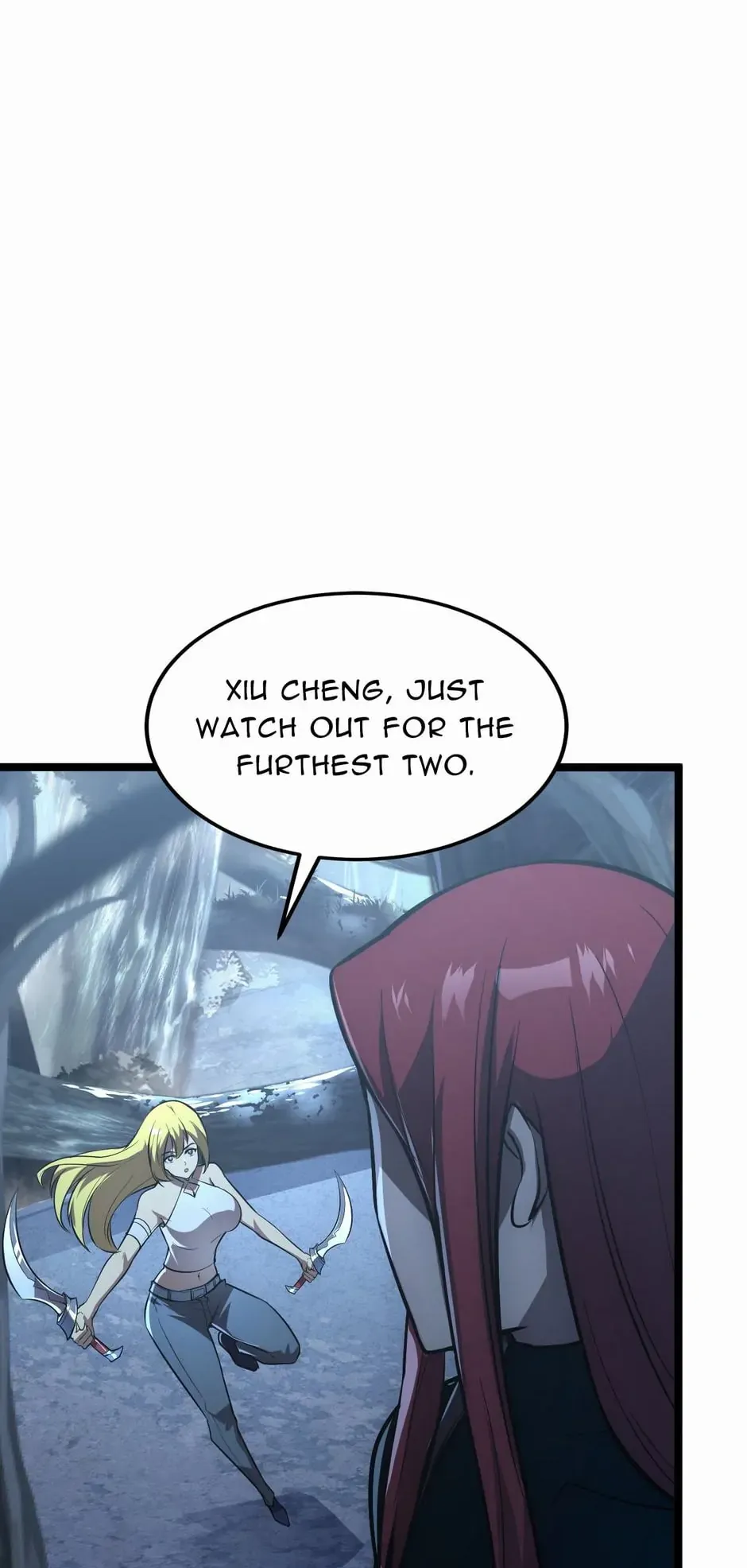 Read The Warrior Ascends From The Rubble chapter 86 image 51 on Lezhin