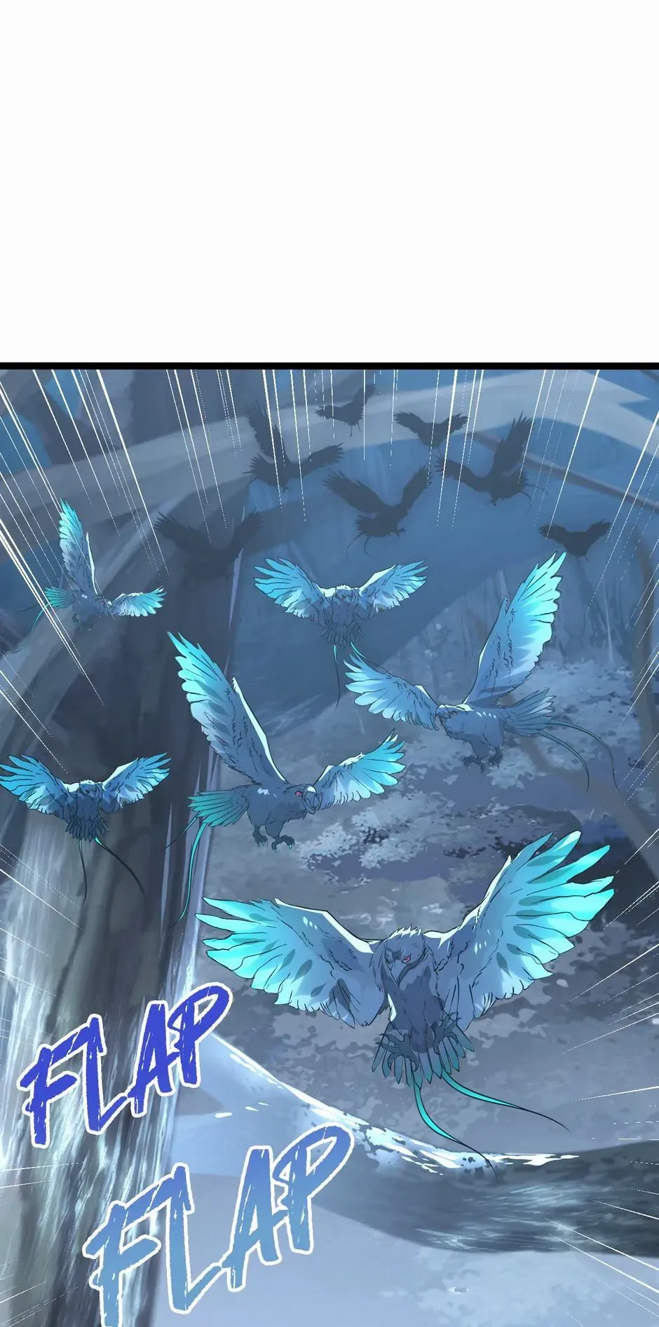 Read The Warrior Ascends From The Rubble chapter 86 image 58 on Lezhin