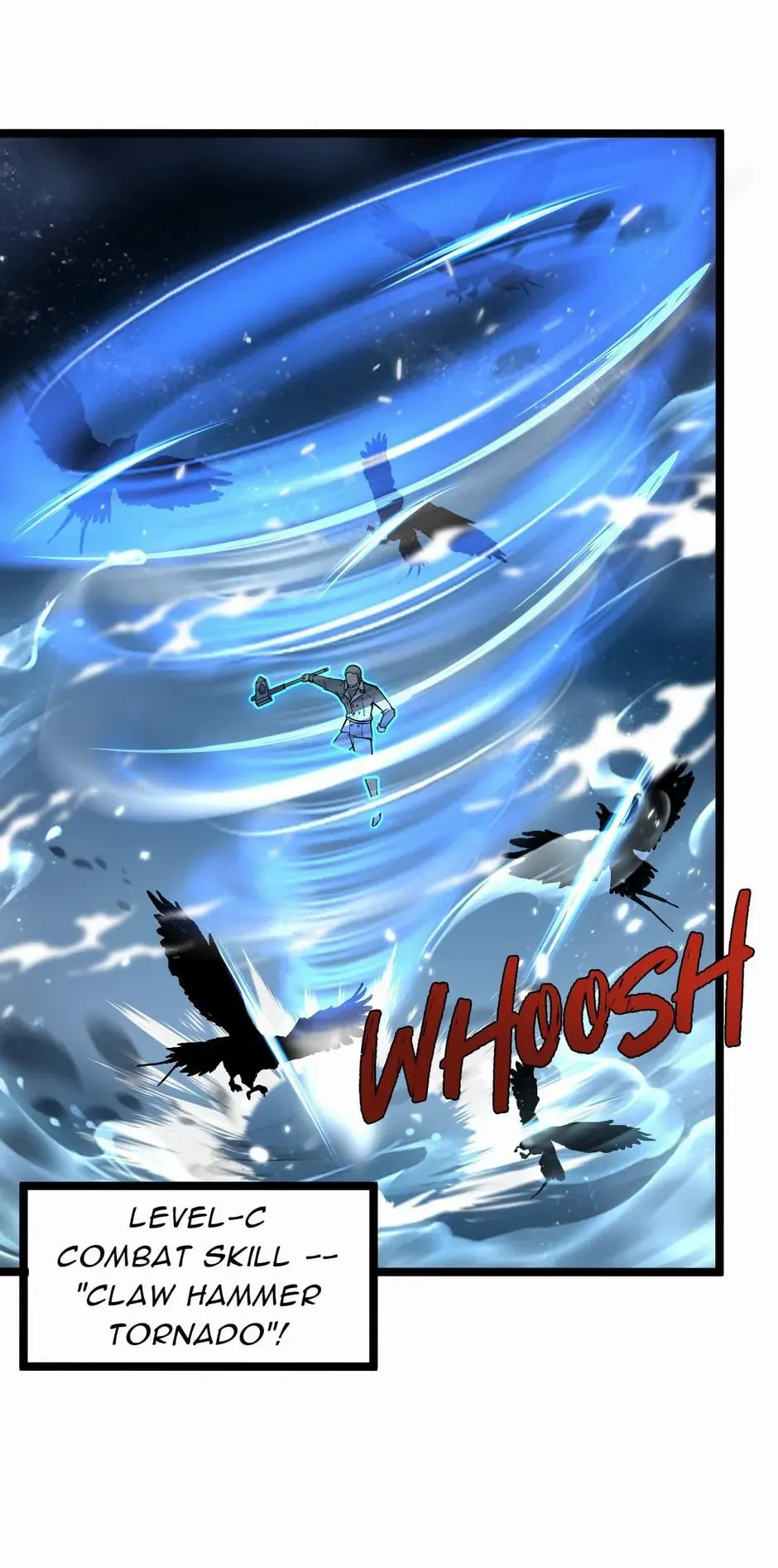 Read The Warrior Ascends From The Rubble chapter 86 image 60 on Lezhin
