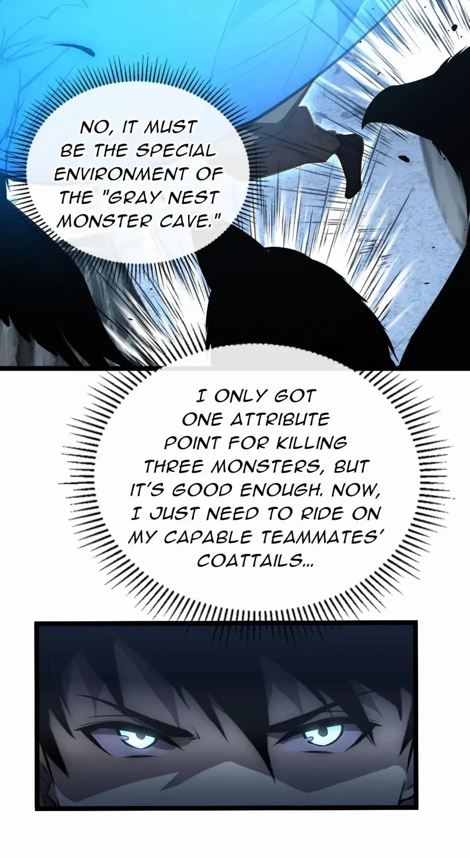 Read The Warrior Ascends From The Rubble chapter 86 image 63 on Lezhin