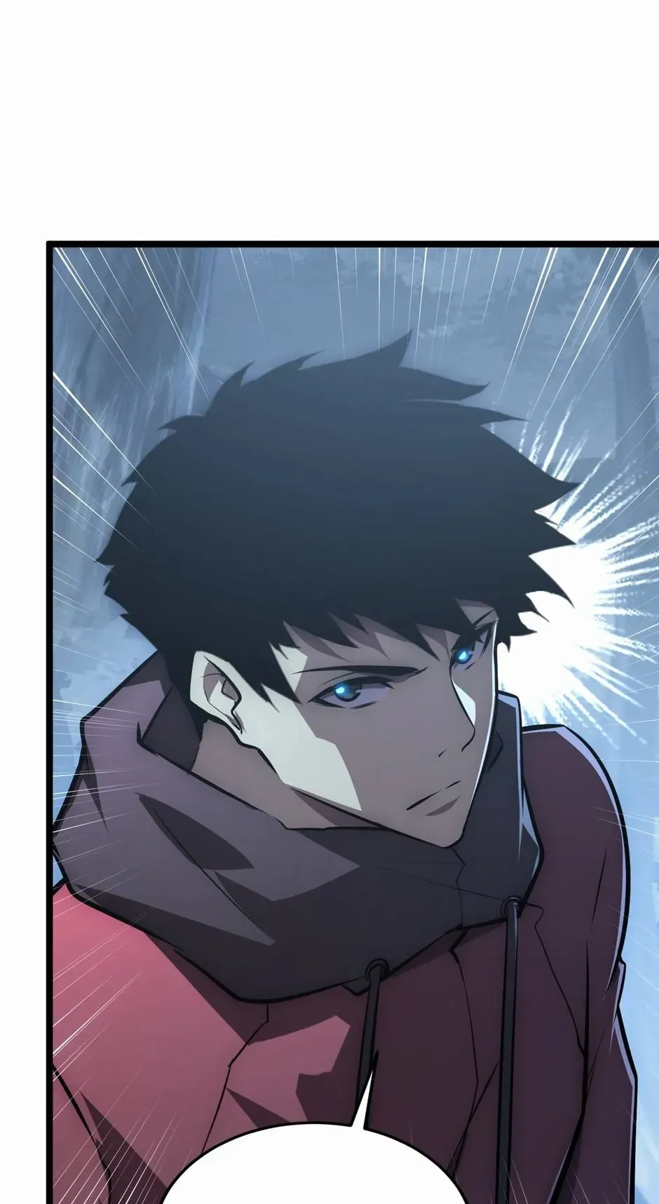 Read The Warrior Ascends From The Rubble chapter 86 image 64 on Lezhin