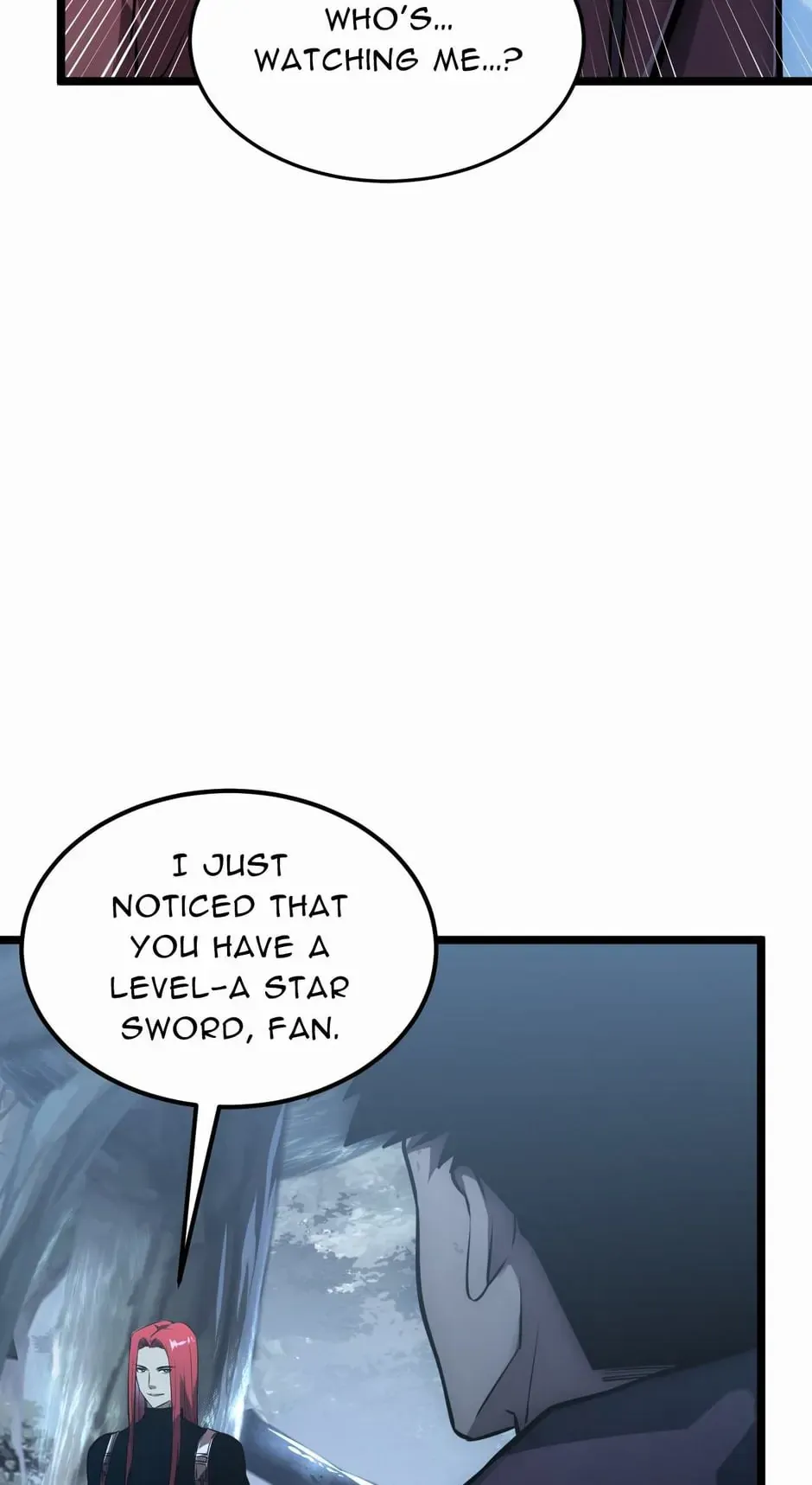 Read The Warrior Ascends From The Rubble chapter 86 image 65 on Lezhin