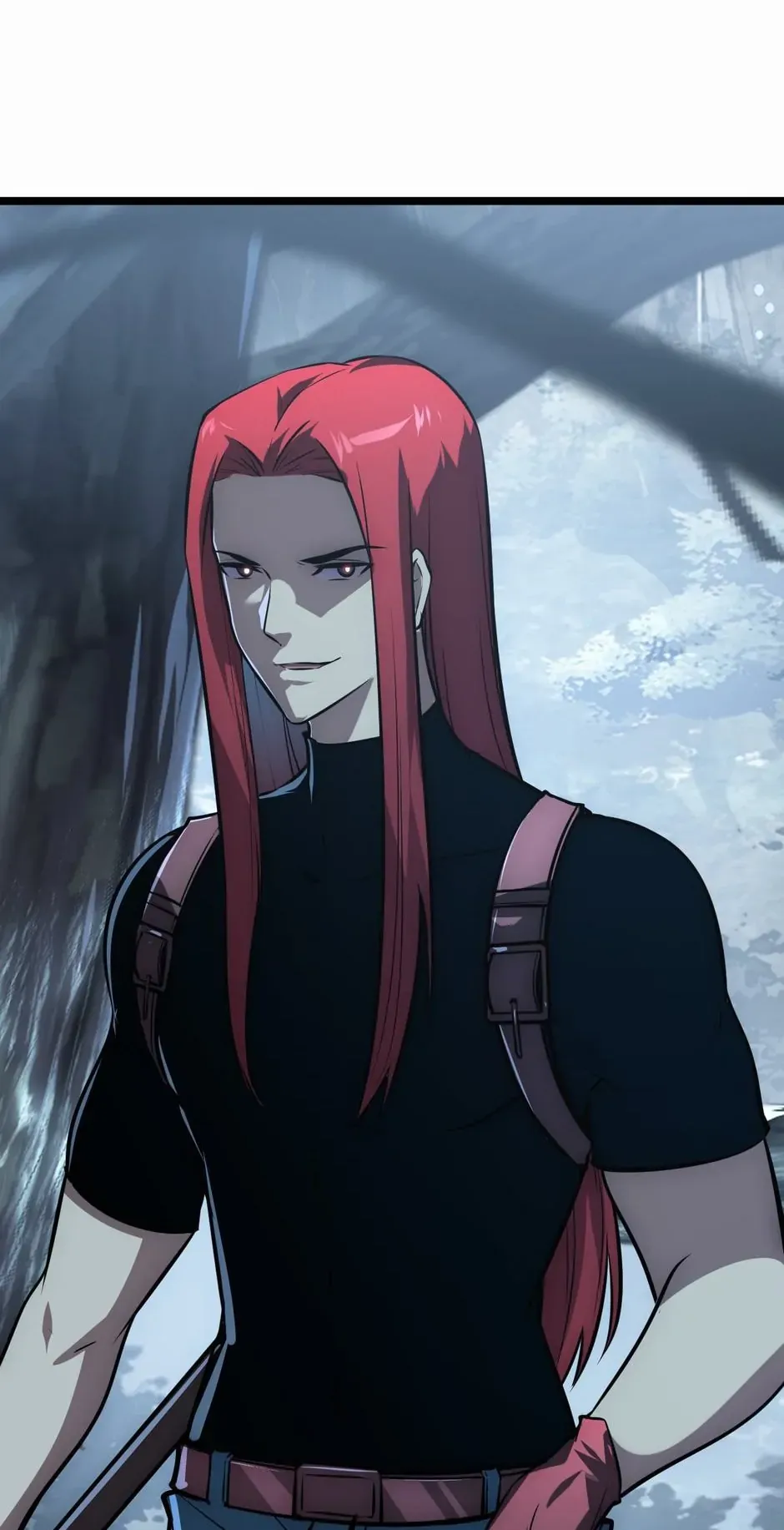 Read The Warrior Ascends From The Rubble chapter 86 image 67 on Lezhin