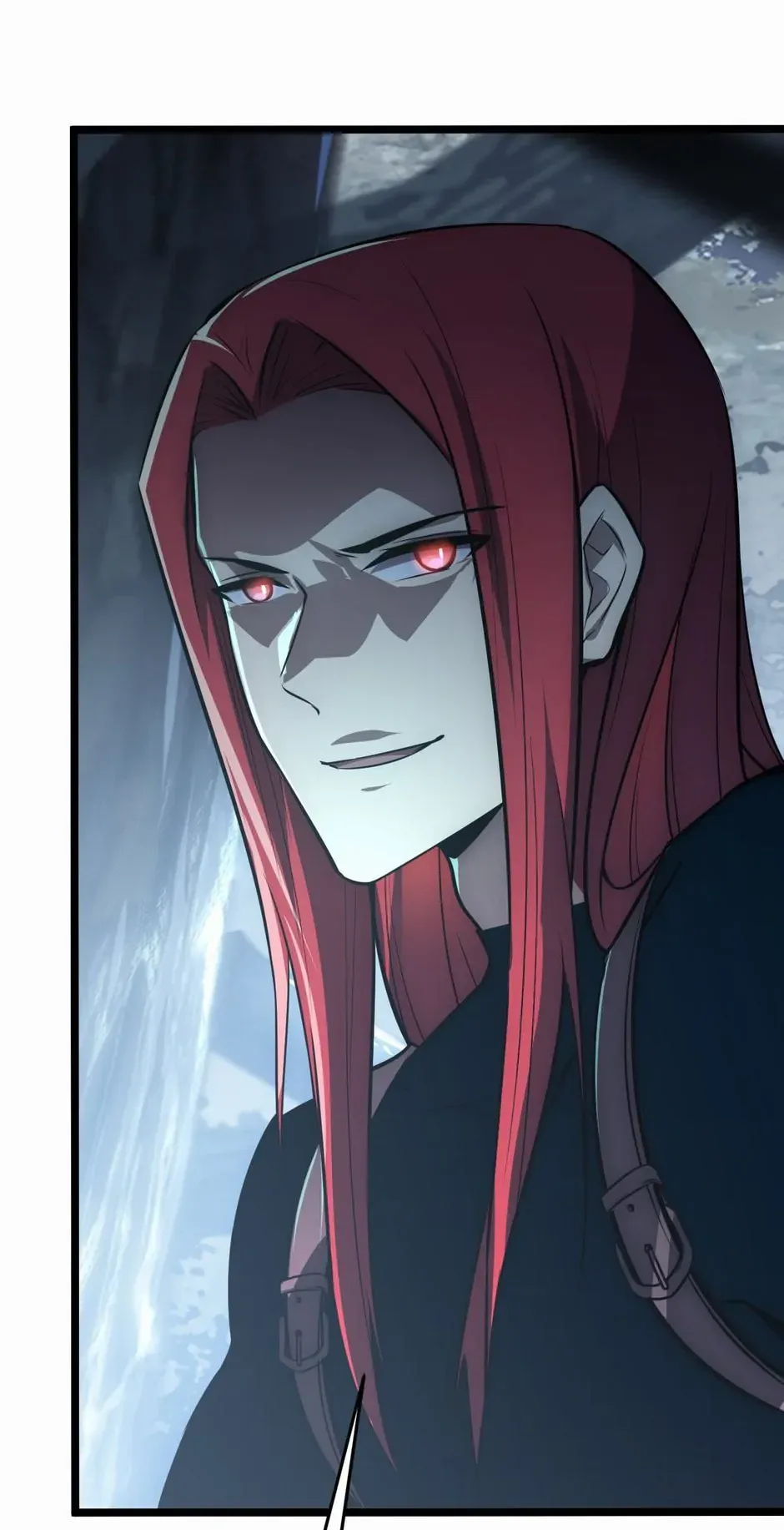 Read The Warrior Ascends From The Rubble chapter 86 image 70 on Lezhin