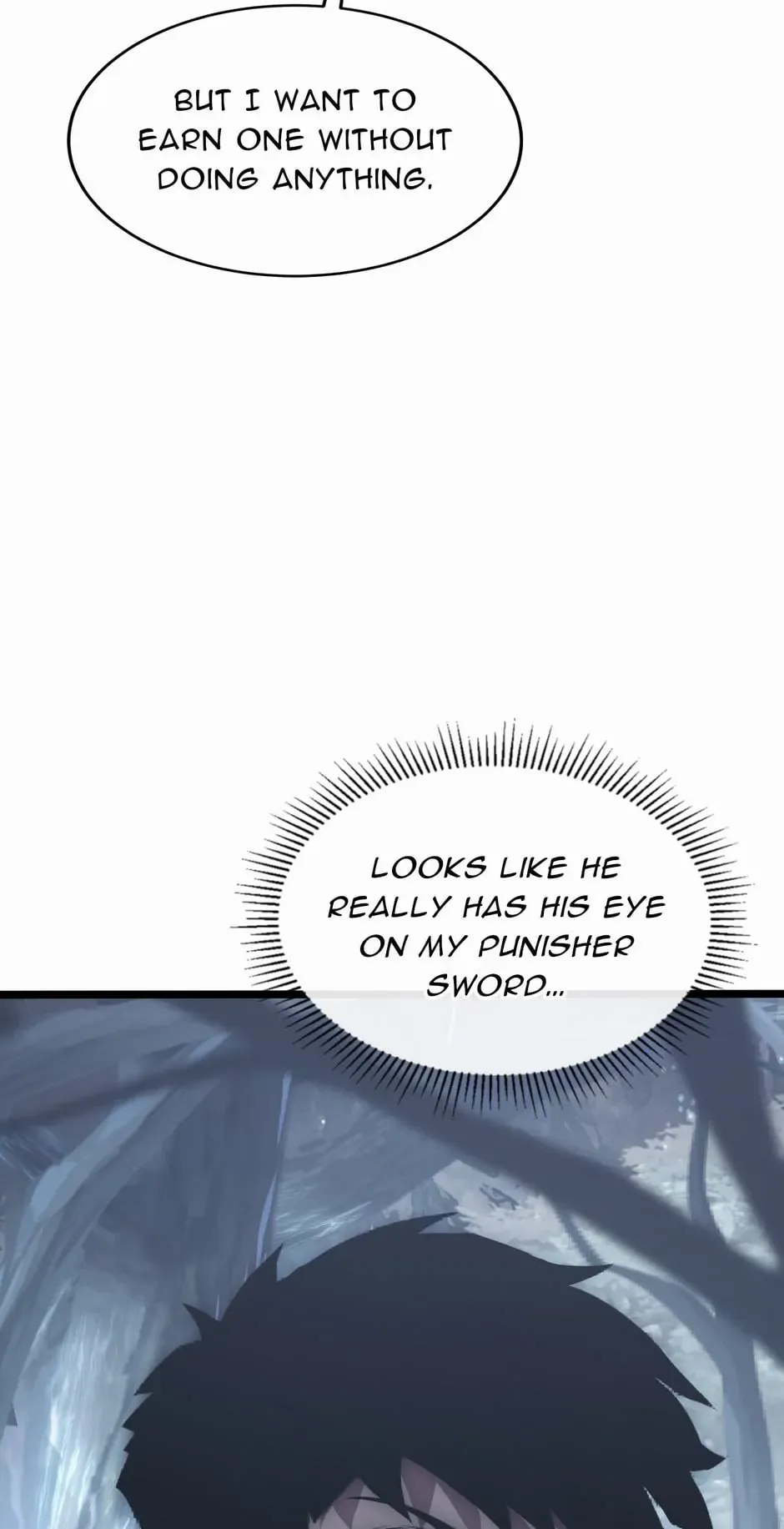 Read The Warrior Ascends From The Rubble chapter 86 image 71 on Lezhin