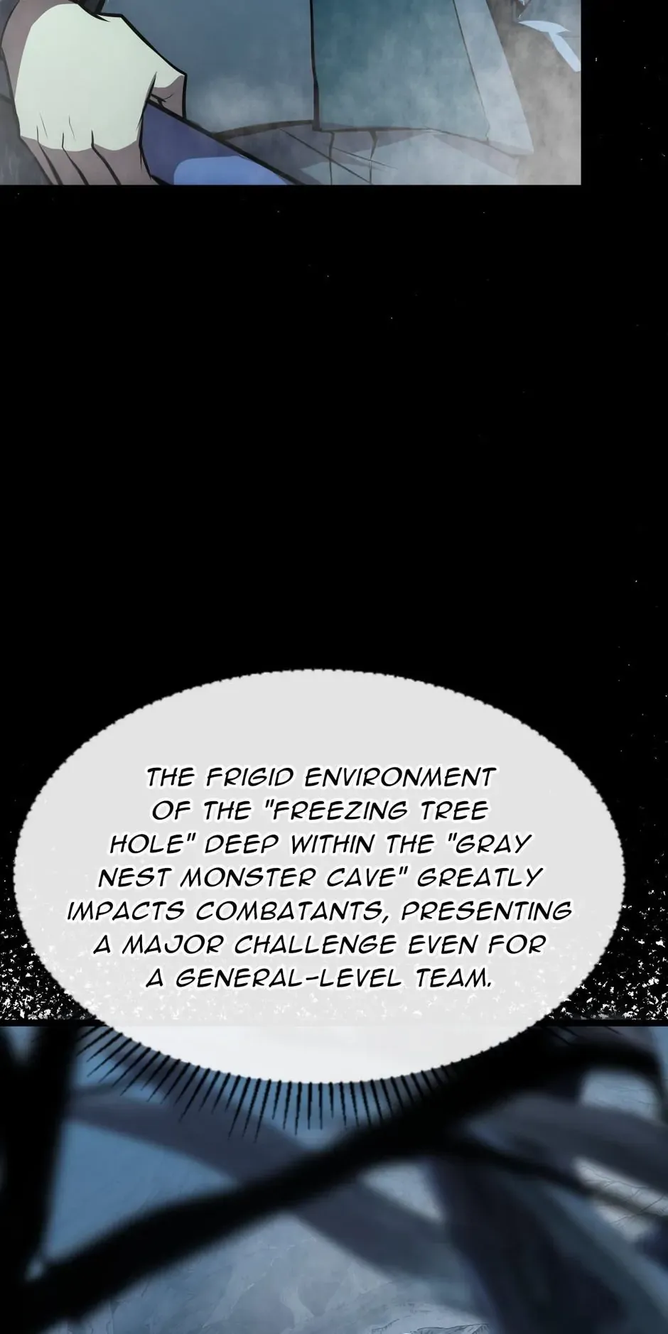 Read The Warrior Ascends From The Rubble chapter 86 image 82 on Lezhin