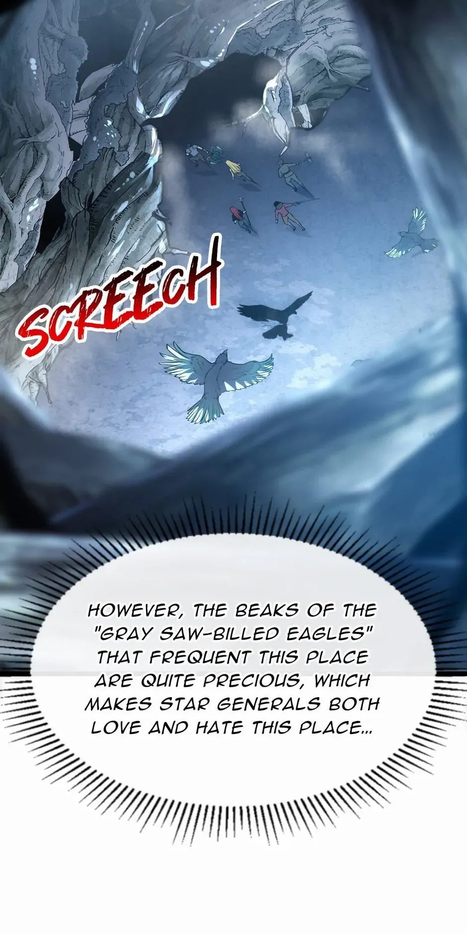 Read The Warrior Ascends From The Rubble chapter 86 image 83 on Lezhin