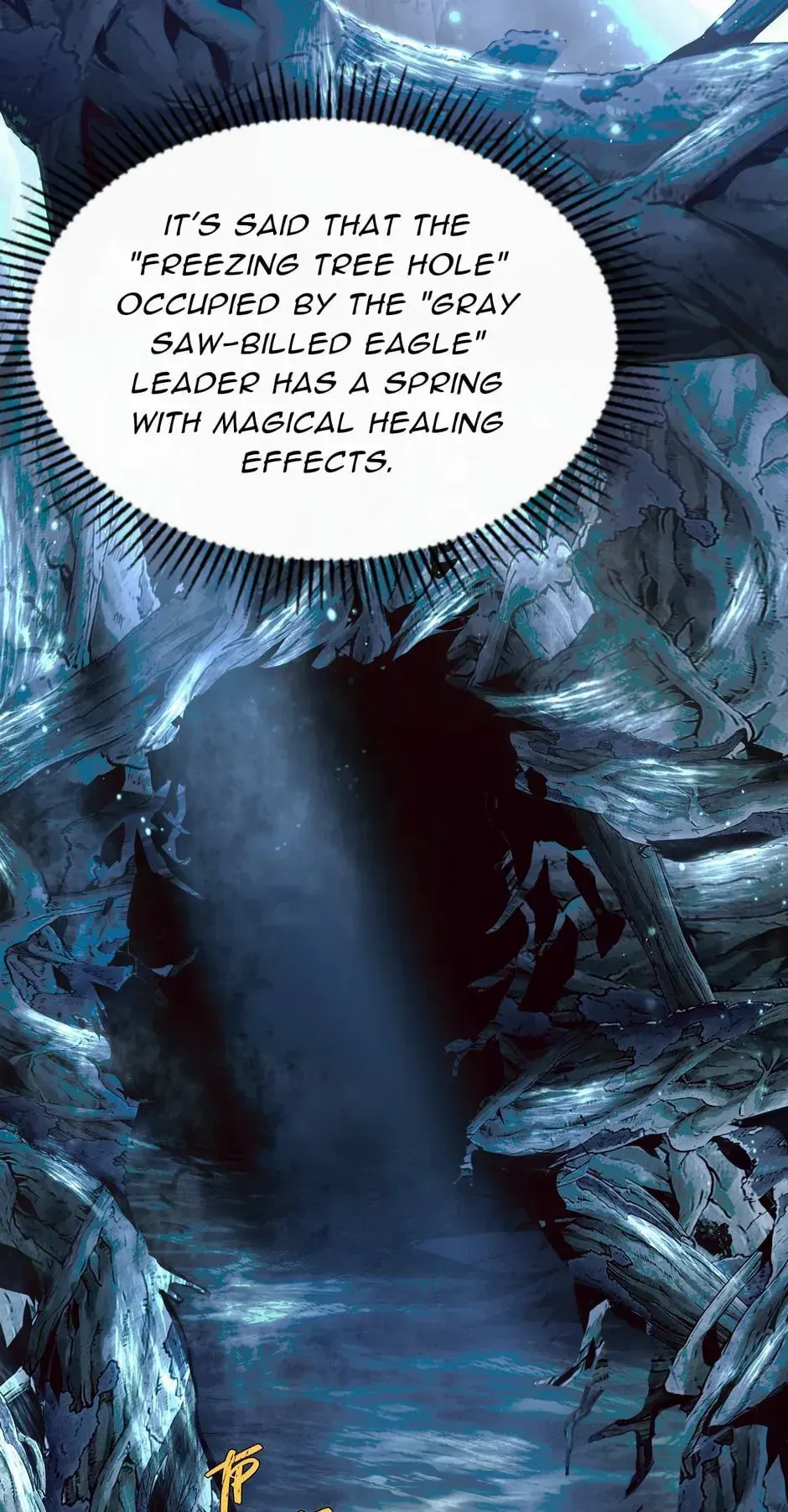 Read The Warrior Ascends From The Rubble chapter 86 image 84 on Lezhin