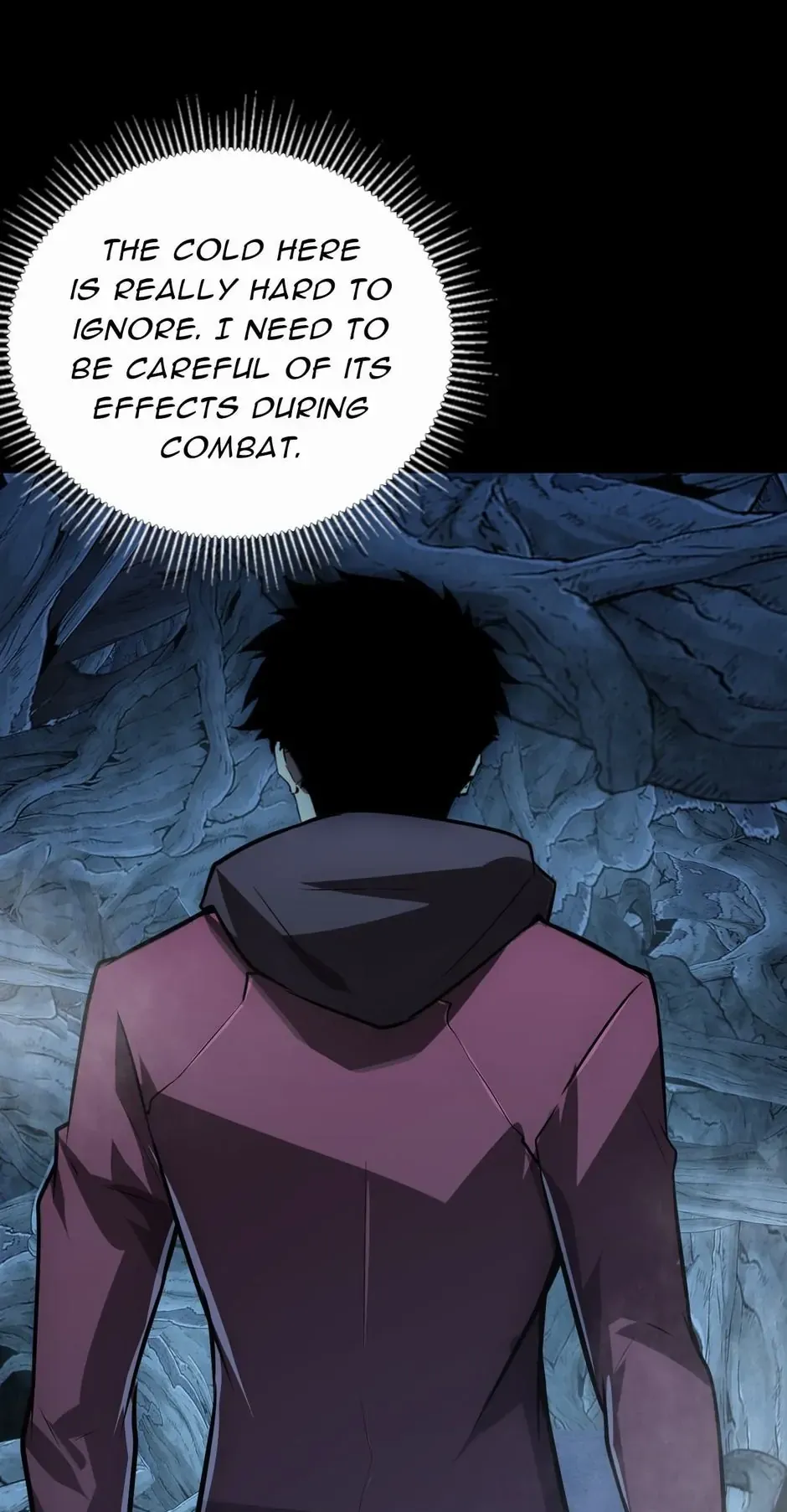 Read The Warrior Ascends From The Rubble chapter 86 image 87 on Lezhin