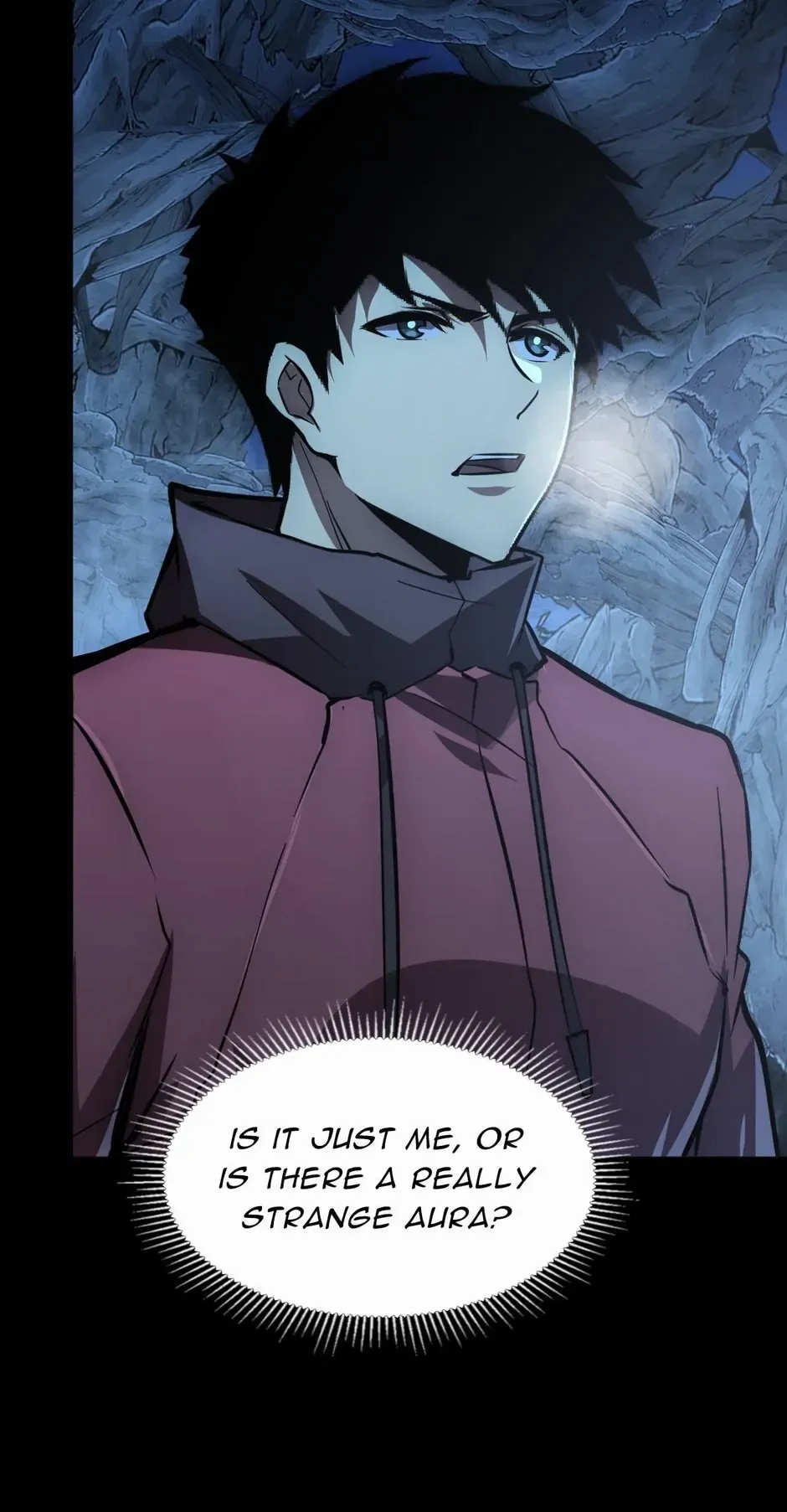 Read The Warrior Ascends From The Rubble chapter 86 image 89 on Lezhin