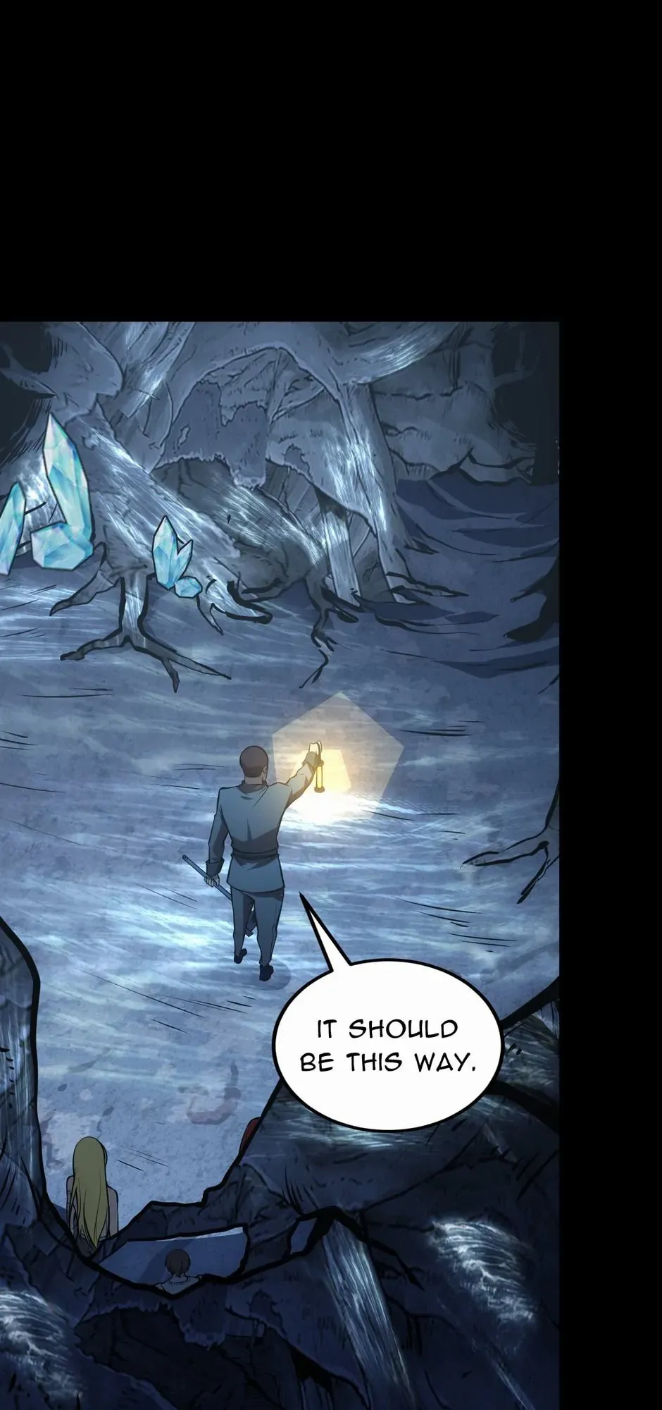Read The Warrior Ascends From The Rubble chapter 86 image 90 on Lezhin