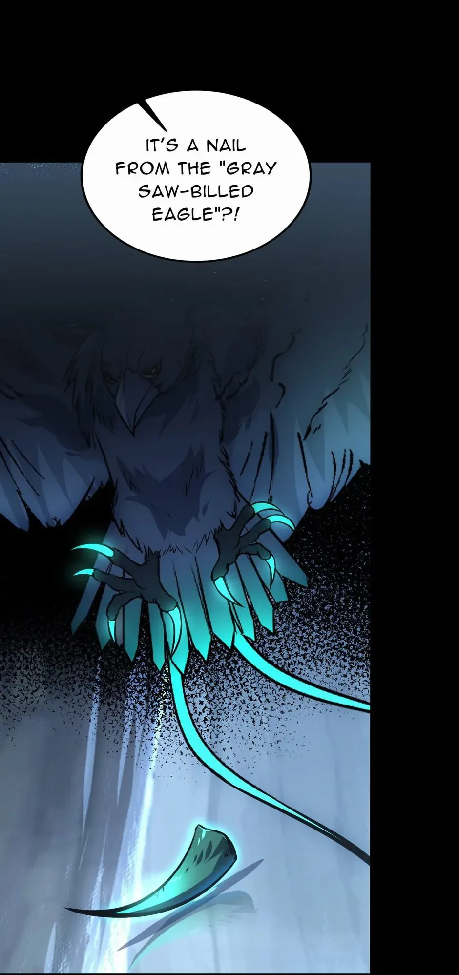Read The Warrior Ascends From The Rubble chapter 86 image 94 on Lezhin